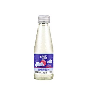 日加满甜睡营养素饮料120ml